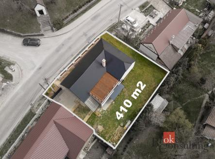 Prodej domu/vily, 97 m²