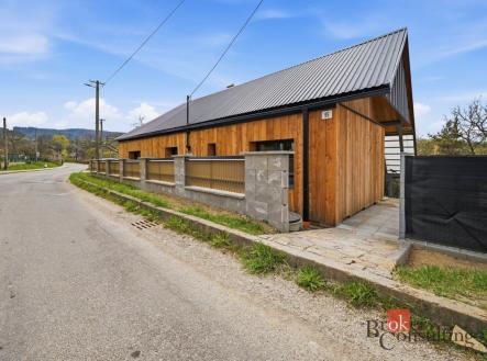 Prodej domu/vily, 97 m²