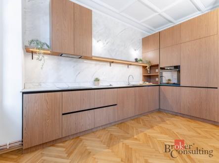 Prodej bytu, 3+kk, 84 m²