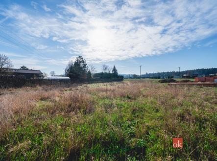 Prodej pozemku pro bydlení, 1 039 m²