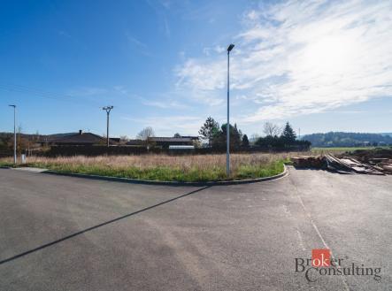 Prodej pozemku pro bydlení, 1 039 m²