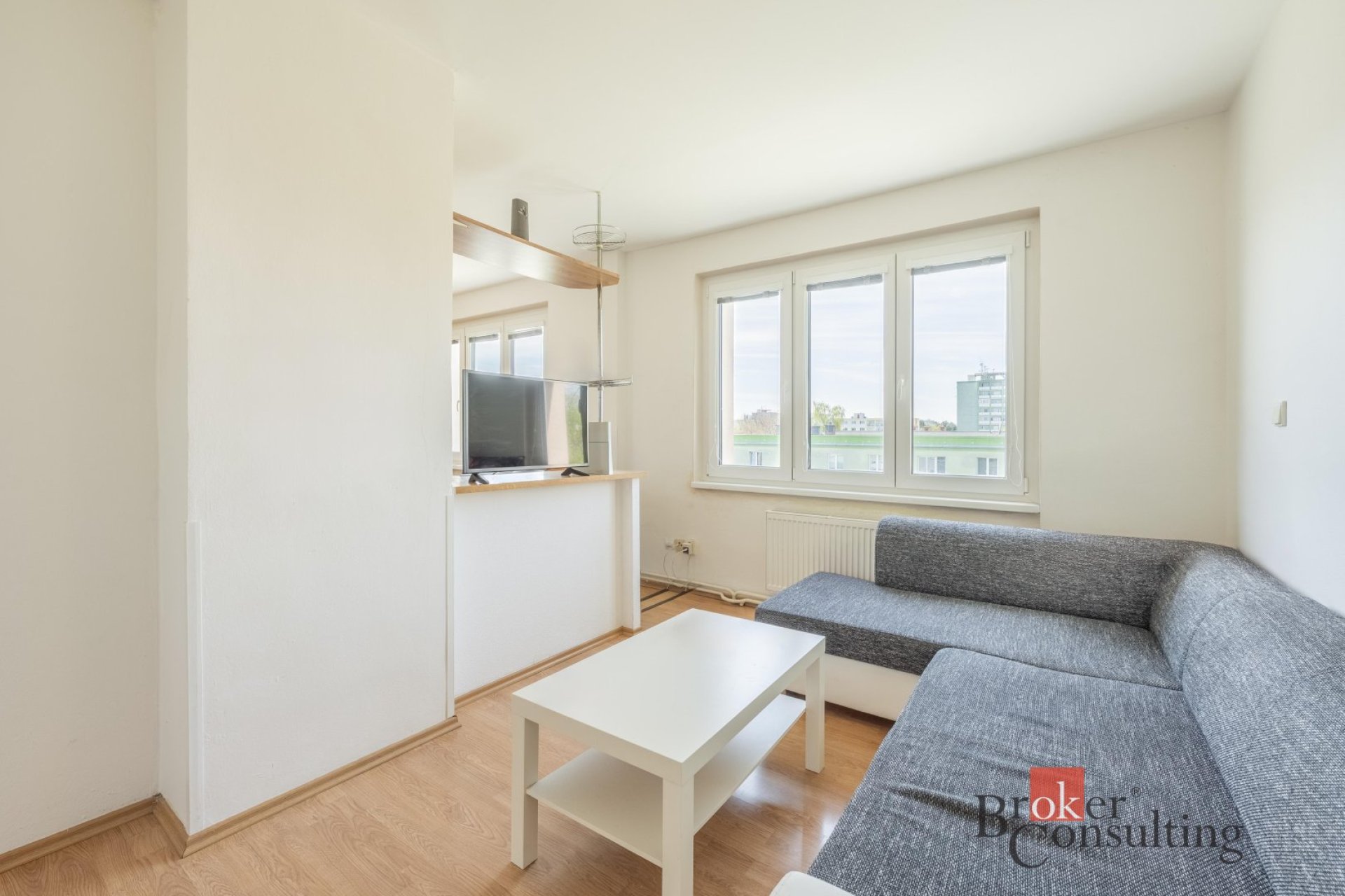 Prodej bytu Havanská