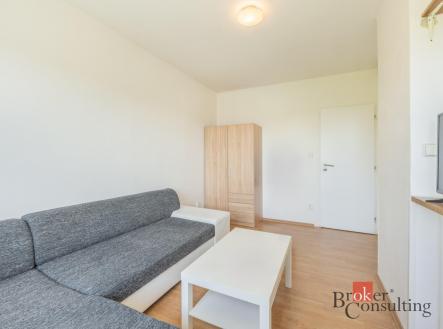 Prodej bytu, 2+1, 45 m²