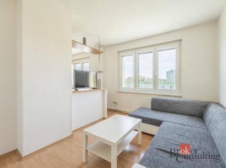 Prodej bytu, 2+1, 45 m²