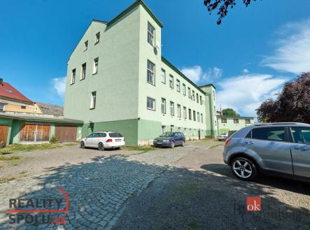 Pronájem bytu, 2+kk, 45 m²