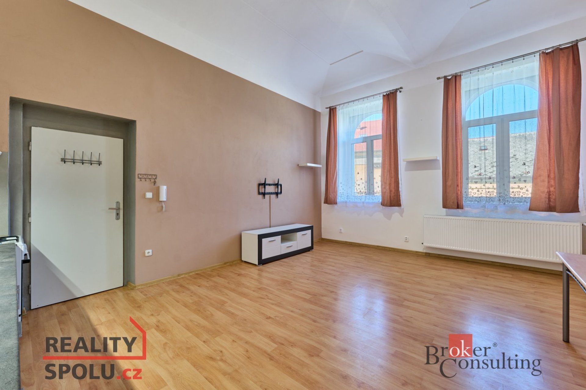 Pronájem, byty/2+kk, 45 m2, E. Beneše 291, 55203 Česká Skalice, Náchod [ID 85093]