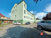 Pronájem bytu, 2+kk, 45 m²