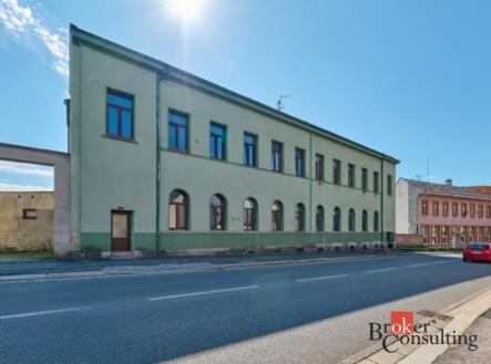 Pronájem bytu, 2+kk, 45 m²