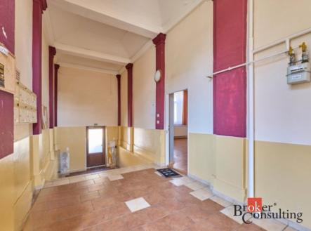 Pronájem bytu, 2+kk, 45 m²