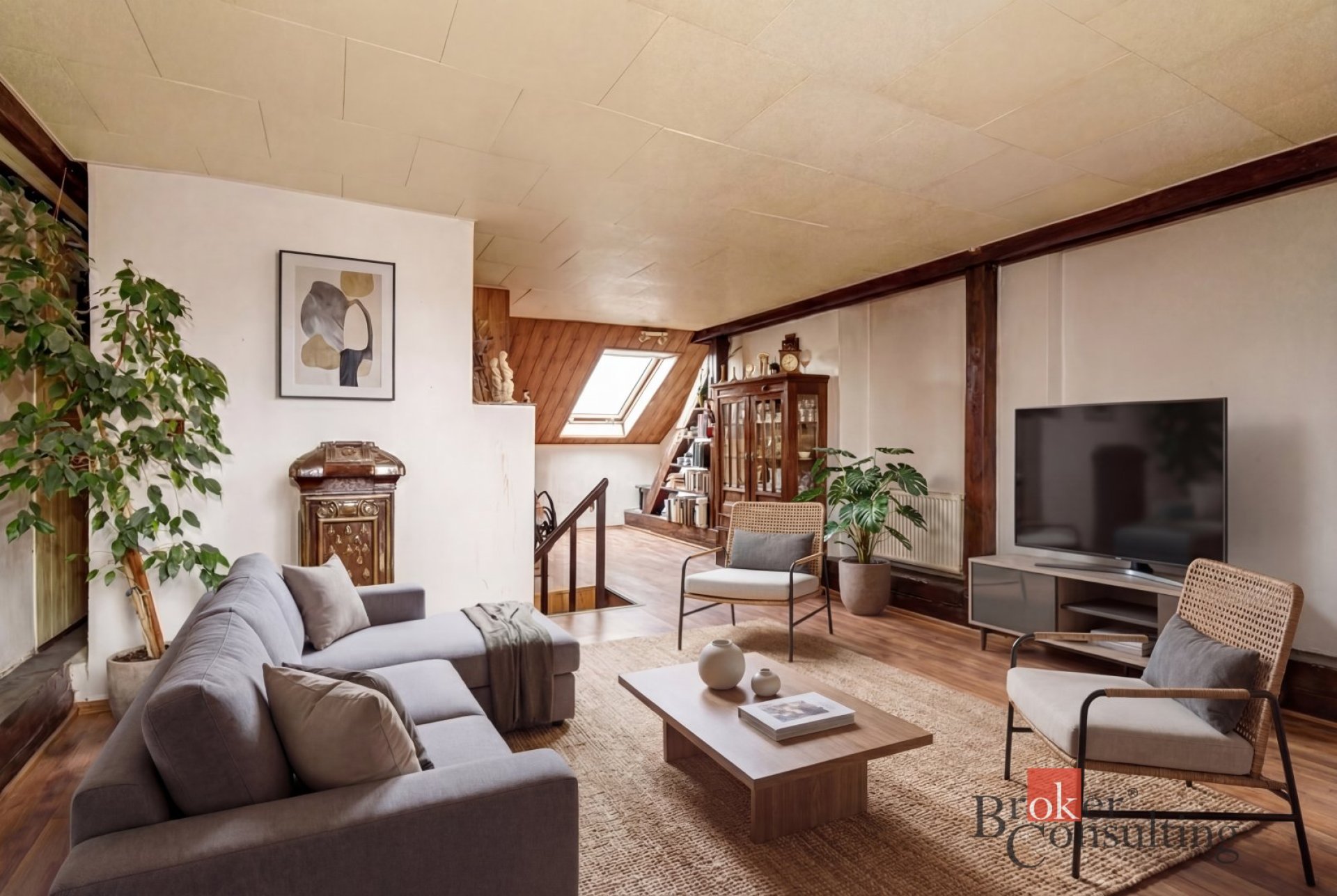 Prodej, komerční/činžovní dům, 250 m2, Frýdecká 602/10, 73701 Český Těšín, Karviná [ID 81258]