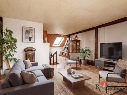 Prodej komerčního objektu, jiný, 250 m²