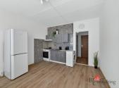 Pronájem bytu, 1+1, 36 m²