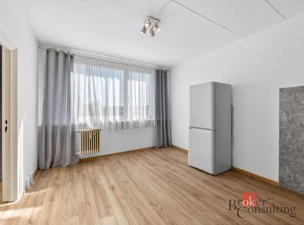 Pronájem bytu, 1+1, 36 m²