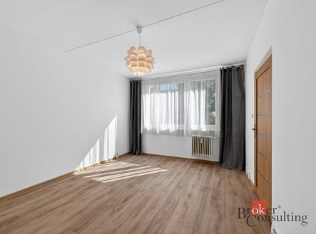 Pronájem bytu, 1+1, 36 m²