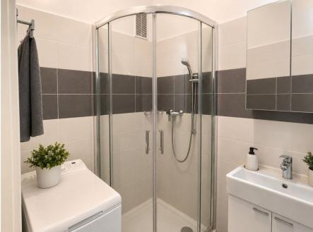 Pronájem bytu, 1+kk, 28 m²