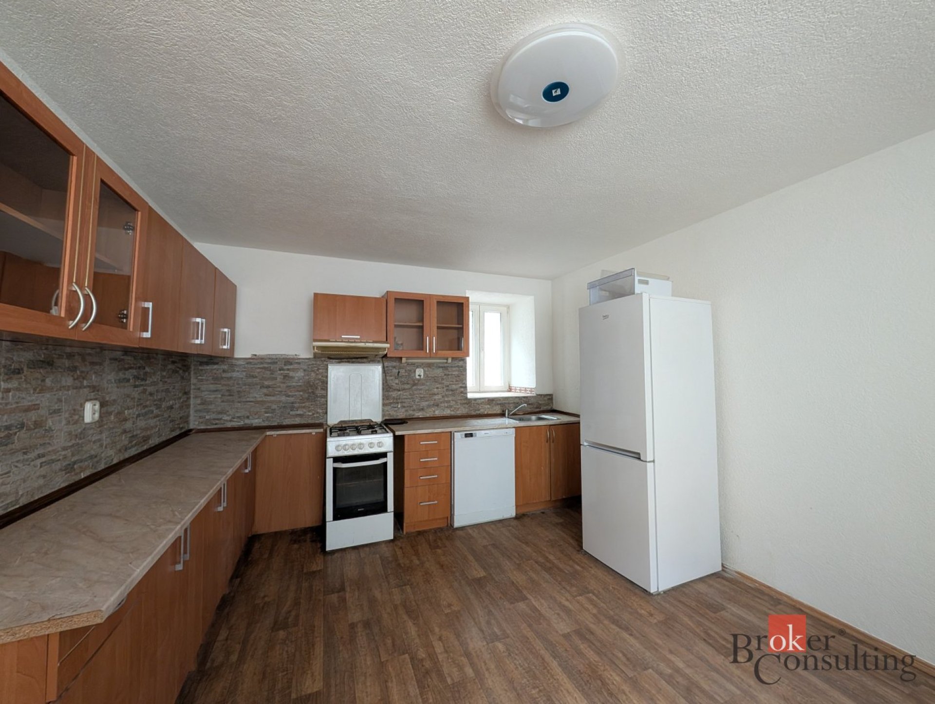 Pronájem, byty/3+kk, 65 m2, Přemyslova 127/19, 30100 Plzeň, Plzeň-město [ID 85270]