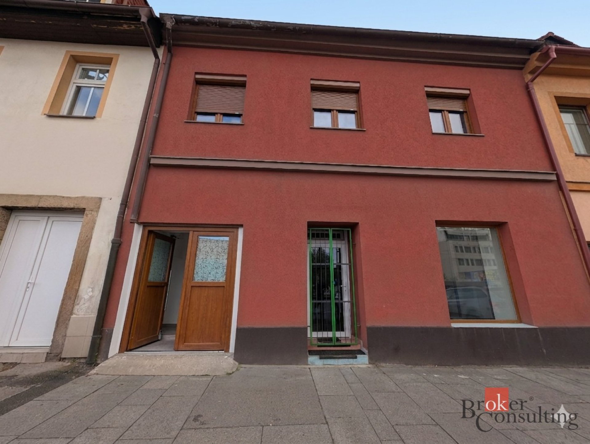 Pronájem, byty/3+kk, 65 m2, Přemyslova 127/19, 30100 Plzeň, Plzeň-město [ID 85270]