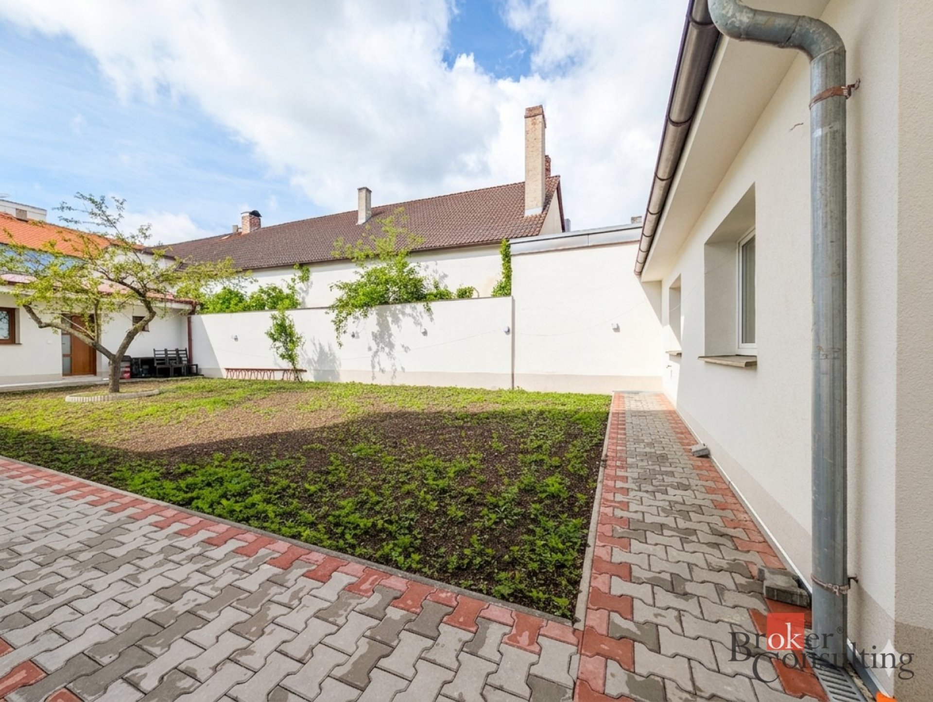 Pronájem, byty/3+kk, 65 m2, Přemyslova 127/19, 30100 Plzeň, Plzeň-město [ID 85270]