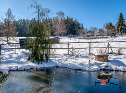 Prodej pozemku pro bydlení, 4 779 m²