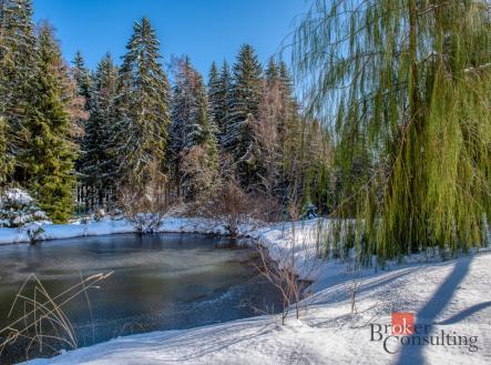 Prodej pozemku pro bydlení, 4 779 m²