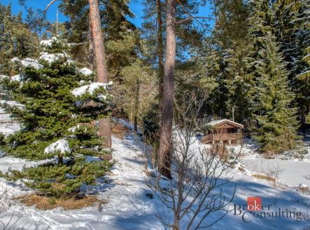 Prodej pozemku pro bydlení, 4 779 m²