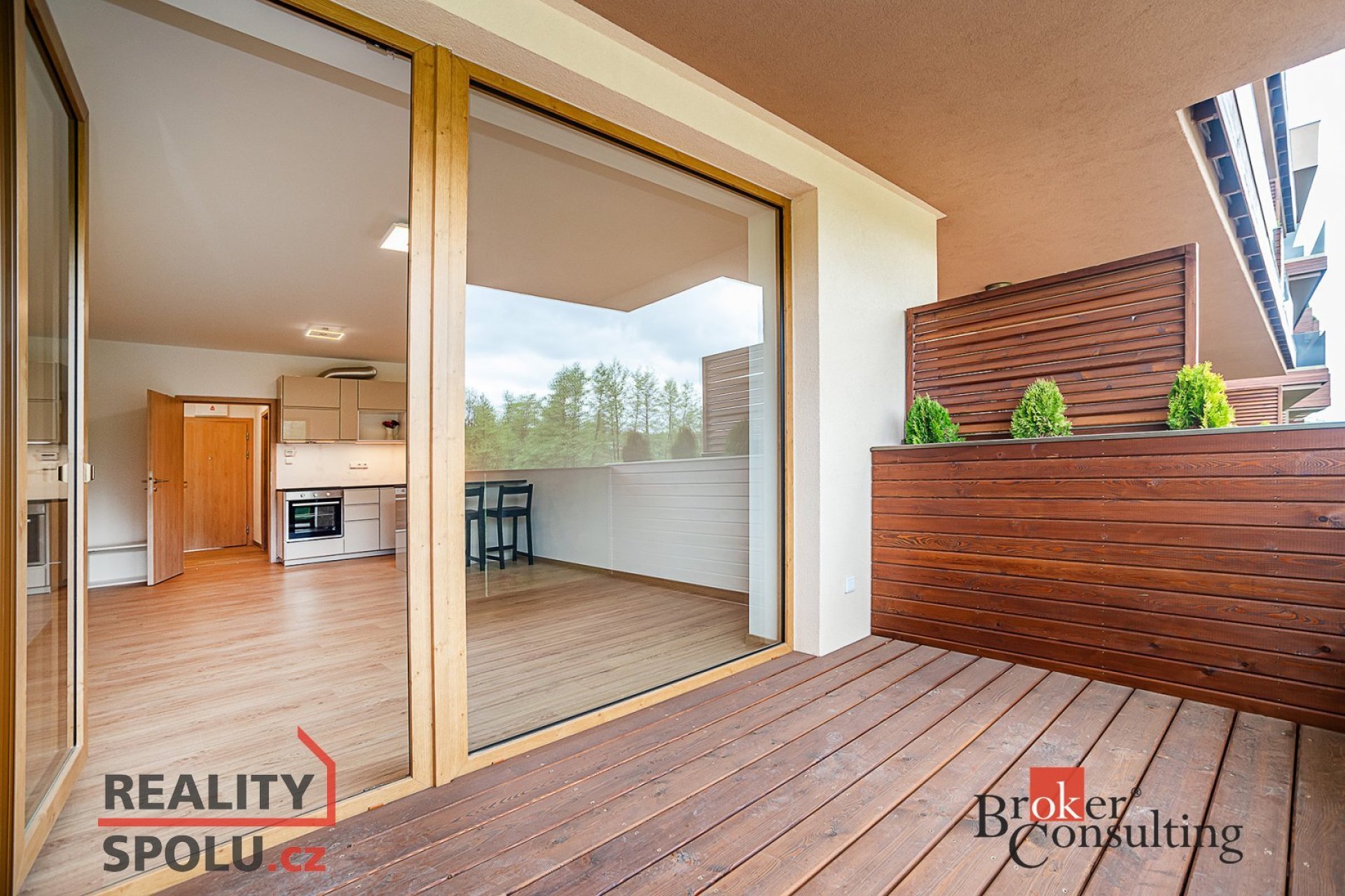 Pronájem, byty/1+kk, 35 m2, Lázeňská 2037, 27401 Slaný, Kladno [ID 85279]