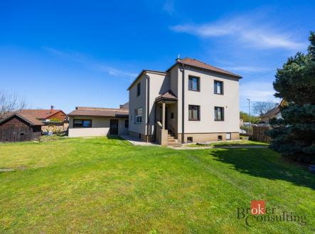 Prodej domu/vily, 126 m²