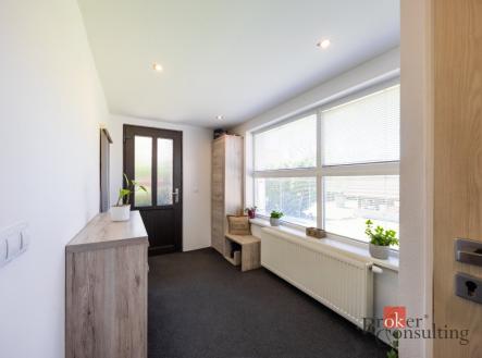 Prodej domu/vily, 126 m²