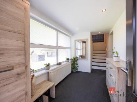 Prodej domu/vily, 126 m²