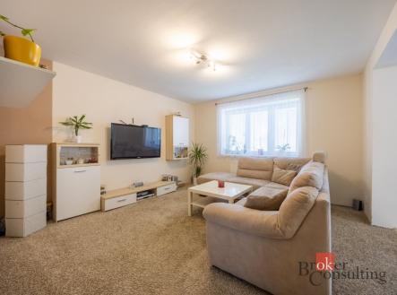 Prodej domu/vily, 126 m²