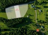 Prodej pozemku pro bydlení, 2 062 m²