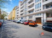 Prodej bytu, 3+kk, 66 m²