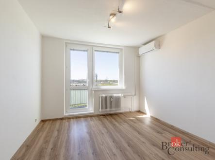 Prodej bytu, 2+1, 54 m²