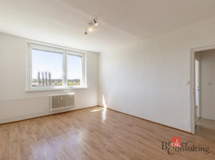 Prodej bytu, 2+1, 54 m²