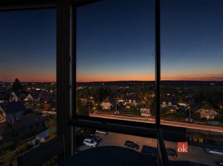 Pronájem bytu, 2+1, 40 m²