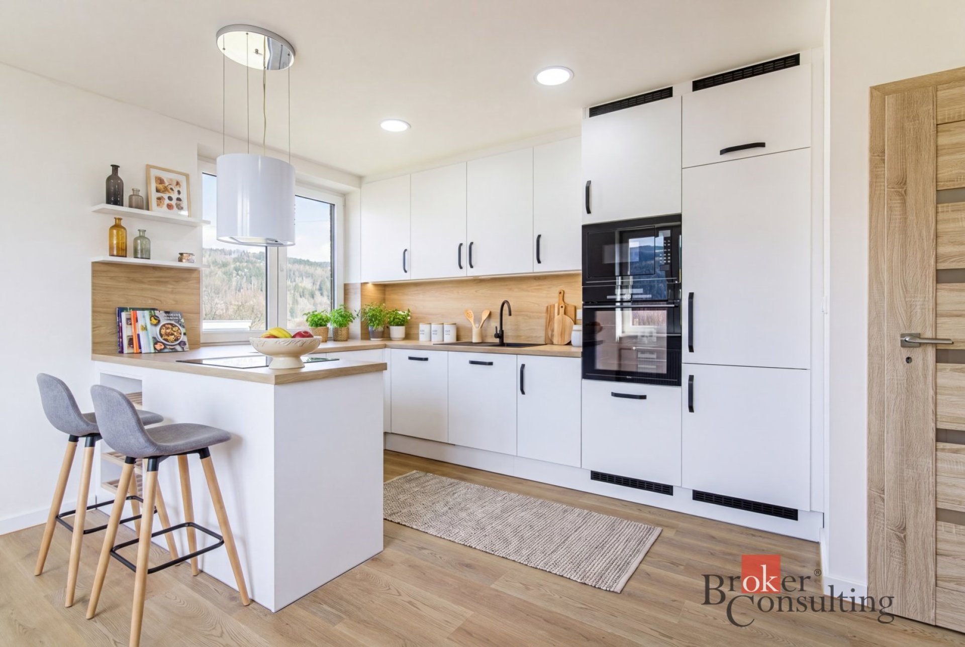 Prodej, byty/3+kk, 74 m2, Polní 446, 79326 Vrbno pod Pradědem, Bruntál [ID 84605]