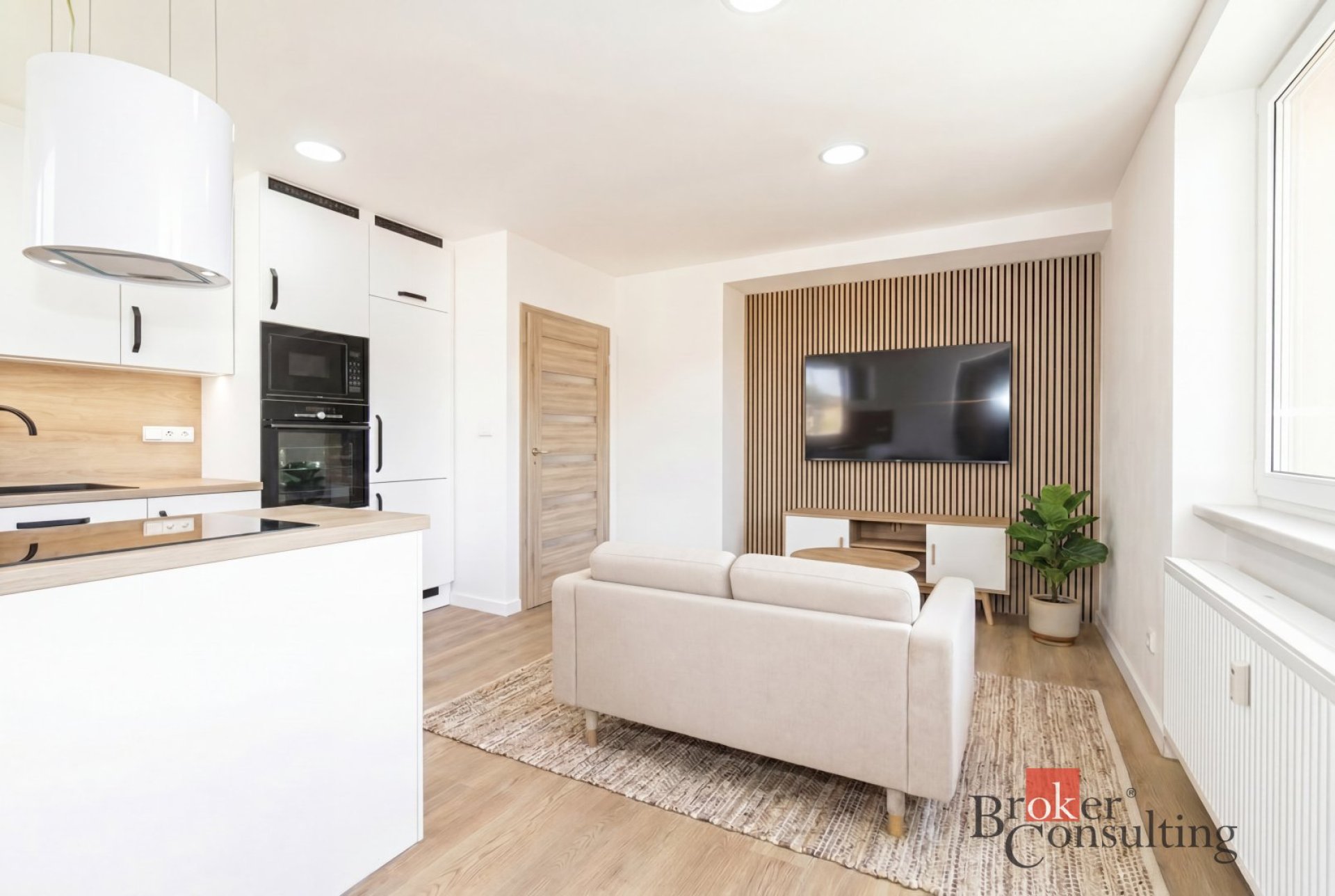 Prodej, byty/3+kk, 74 m2, Polní 446, 79326 Vrbno pod Pradědem, Bruntál [ID 84605]