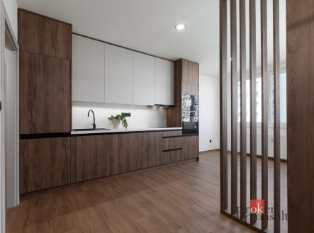 Pronájem bytu, 4+kk, 73 m²