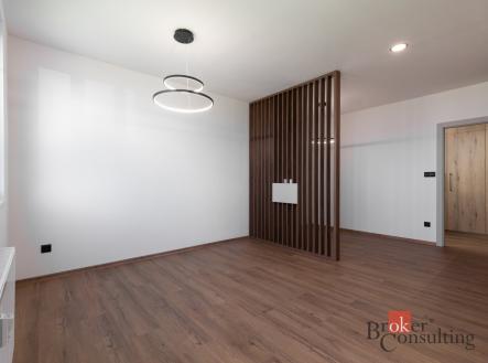 Pronájem bytu, 4+kk, 73 m²