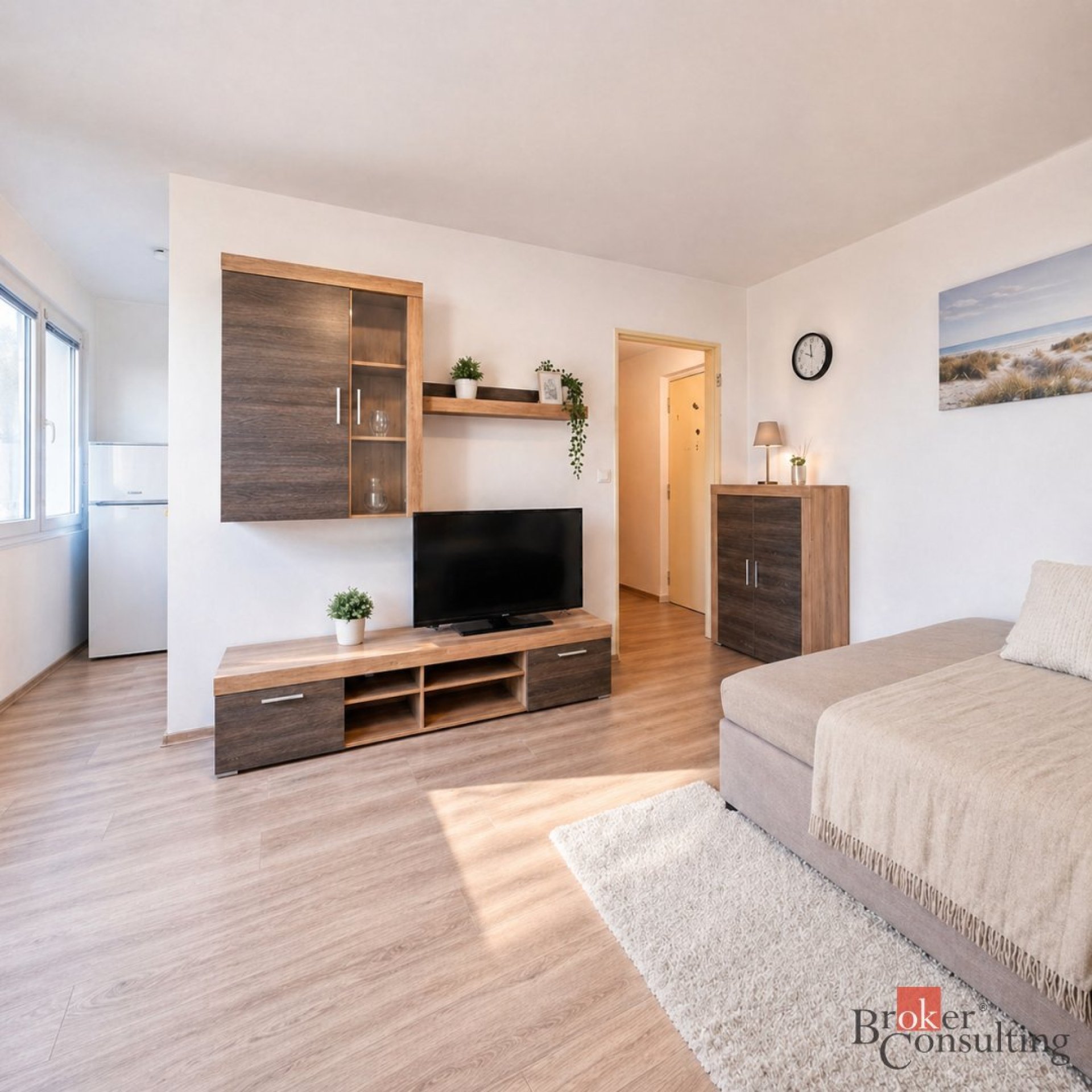 Prodej, byty/1+kk, 27 m2, Severní 773/30, 50003 Hradec Králové, Hradec Králové [ID 85110]