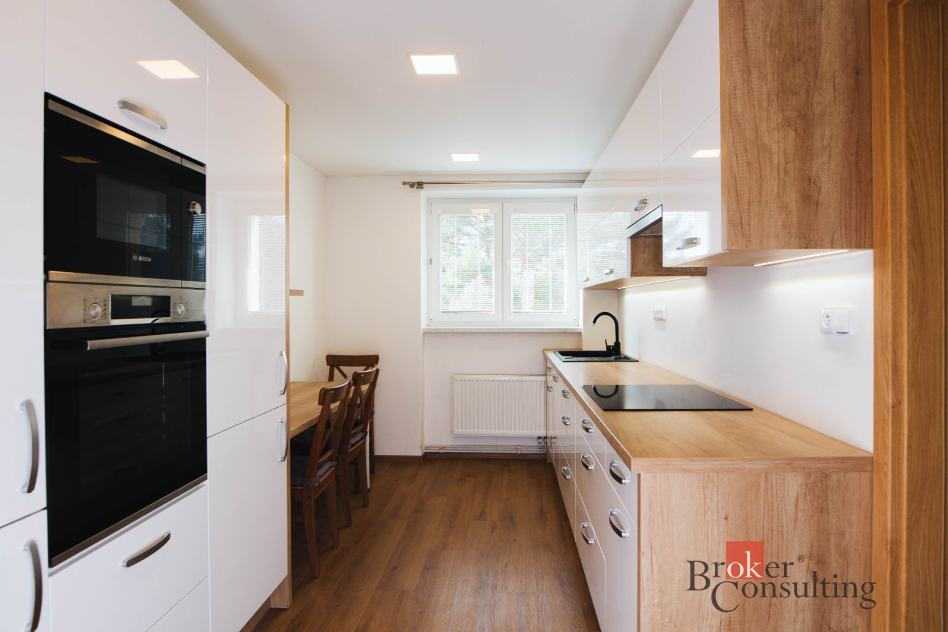 Prodej, byty/2+1, 65 m2, nám. Osvobození 822/6, 66434 Kuřim, Brno-venkov [ID 84951]