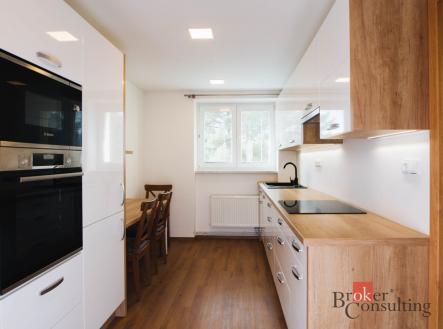 Prodej bytu, 2+1, 65 m²