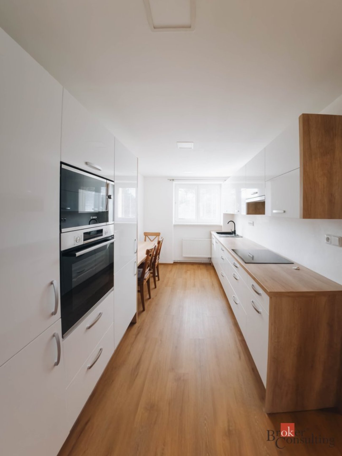 Prodej, byty/2+1, 65 m2, nám. Osvobození 822/6, 66434 Kuřim, Brno-venkov [ID 84951]