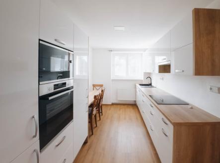 Prodej bytu, 2+1, 65 m²