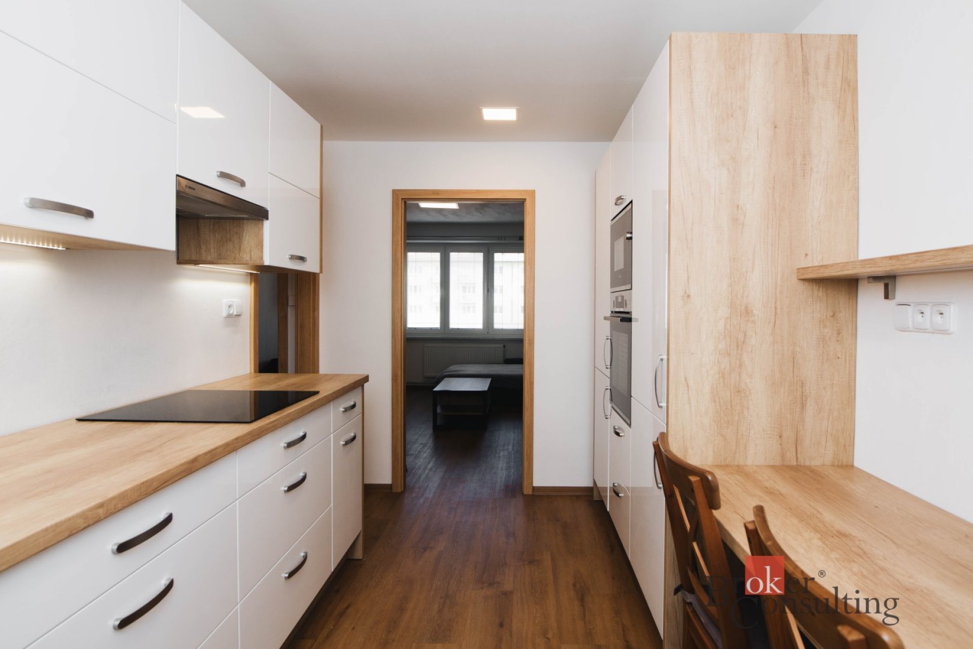 Prodej, byty/2+1, 65 m2, nám. Osvobození 822/6, 66434 Kuřim, Brno-venkov [ID 84951]