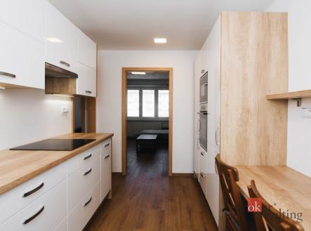 Prodej bytu, 2+1, 65 m²