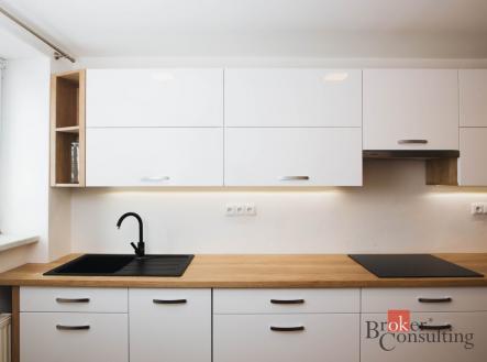 Prodej bytu, 2+1, 65 m²