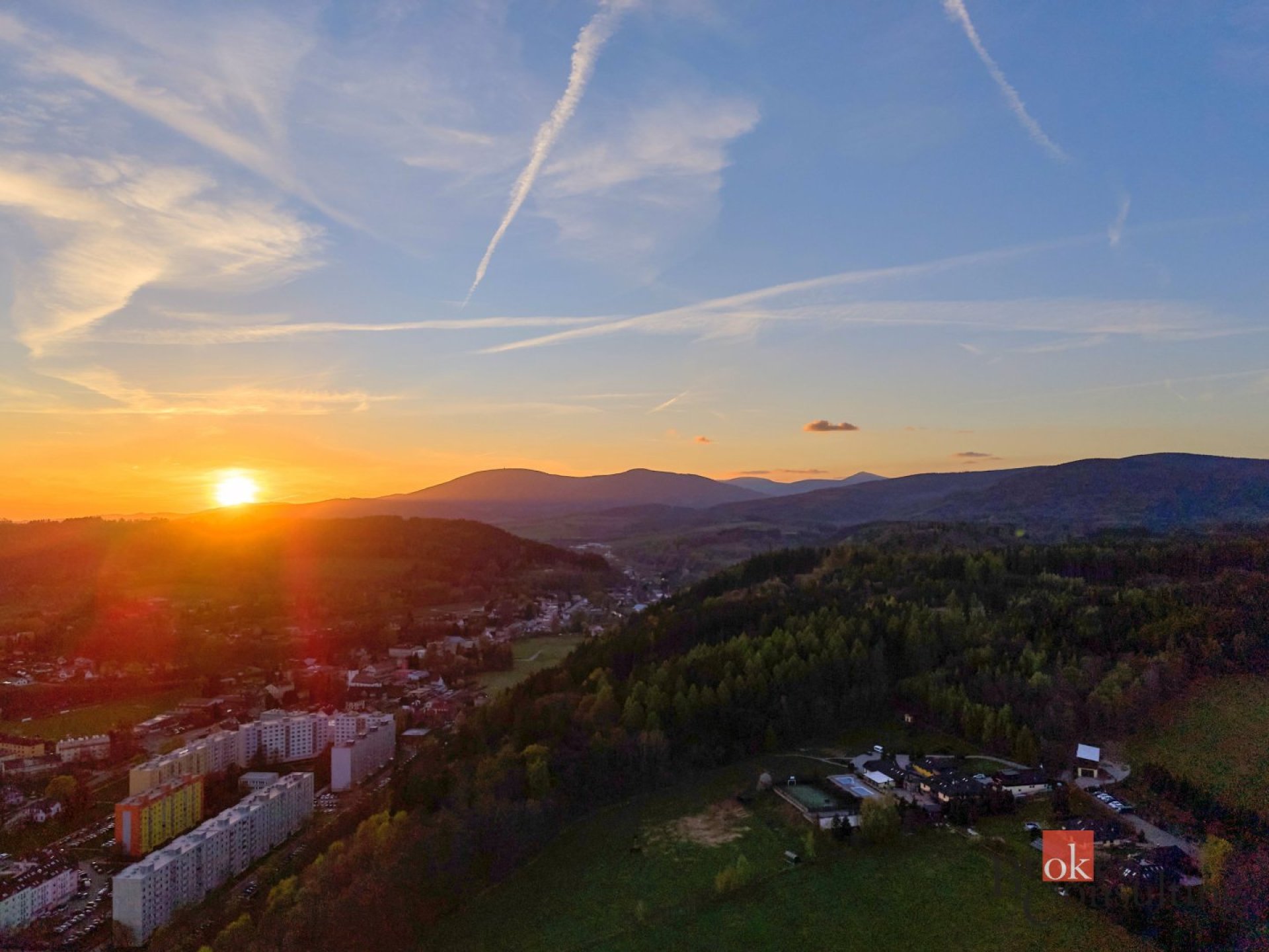 Prodej, pozemky/bydlení, 11433 m2, Horní Staré Město, 54102 Trutnov, Trutnov [ID 84693]