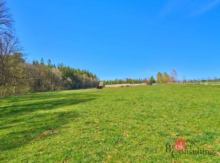 Prodej pozemku pro bydlení, 11 433 m²