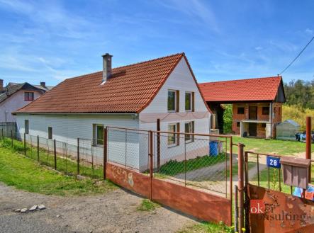 Prodej domu/vily, 105 m²